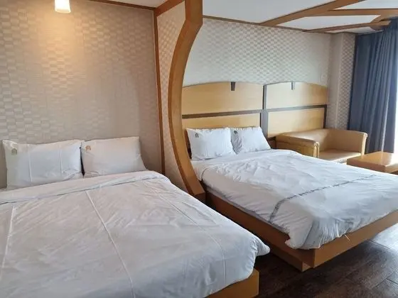 Deluxe Süit