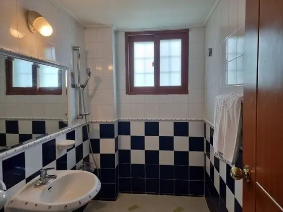 Deluxe Süit
