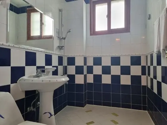 Deluxe Süit