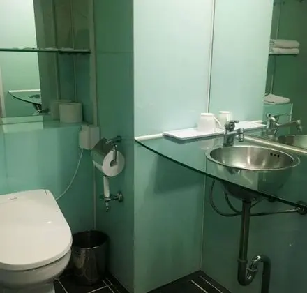 Standard İki Ayrı Yataklı Oda
