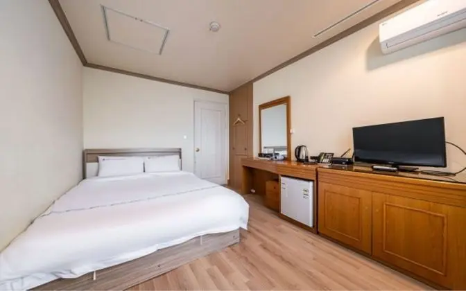 Oda (10py, Hotel type)