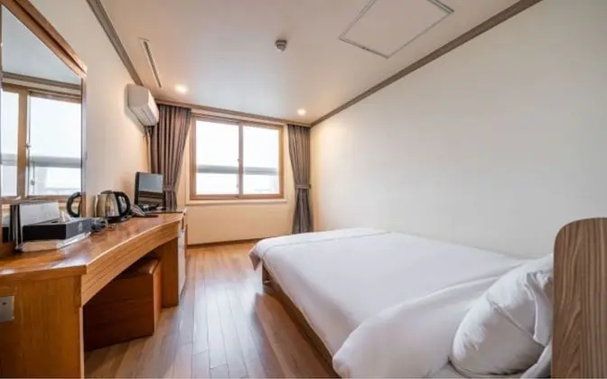 Oda (10py, Hotel type)