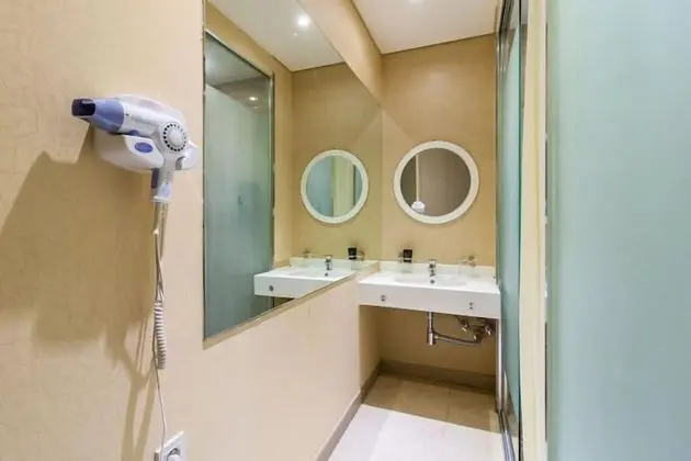 Super Deluxe Room