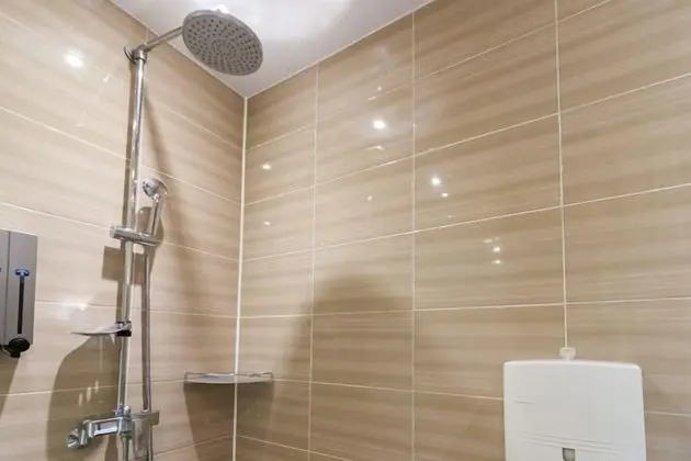 Super Deluxe Room
