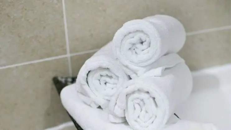 Deluxe Tek Büyük Yataklı Oda, Okyanus Manzaralı