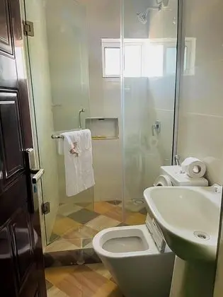 Deluxe Tek Kişilik Oda