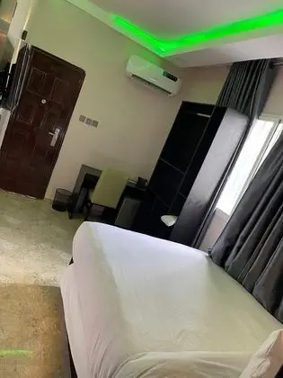 Standard Tek Kişilik Oda, 1 Tek Kişilik Yatak
