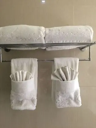 Superior İki Ayrı Yataklı Oda