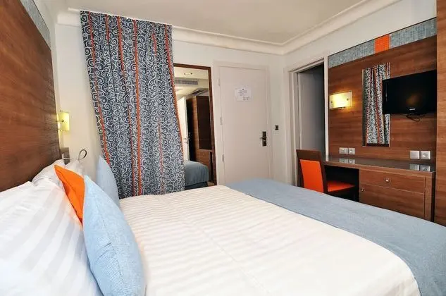 Executive Süit, 2 Yatak Odası