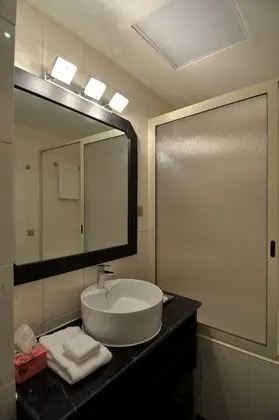 Executive Süit, 2 Yatak Odası