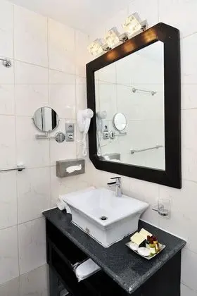 Executive Süit, 2 Yatak Odası