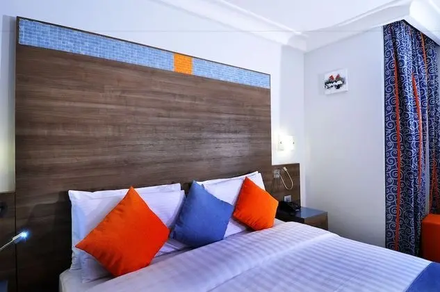 Tek Büyük Yataklı Oda (Privilege)