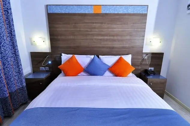 Tek Büyük Yataklı Oda (Privilege)