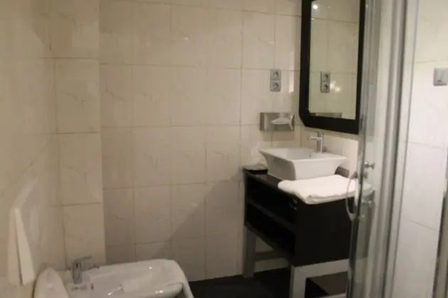 Tek Büyük Yataklı Oda (Privilege)