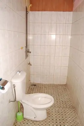 Standard Tek Büyük Yataklı Oda (B)