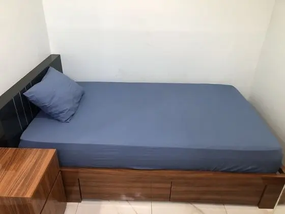 Standard İki Ayrı Yataklı Oda