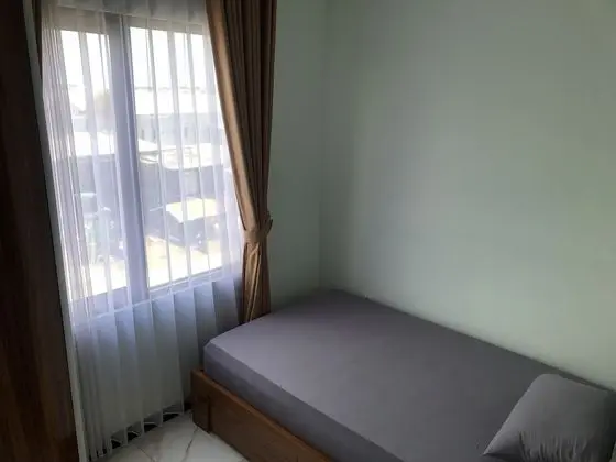 Standard Tek Kişilik Oda
