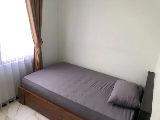 Standard Tek Kişilik Oda