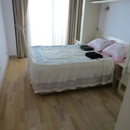 Panoramic Apart Daire, 2 Yatak Odası, Deniz Manzaralı