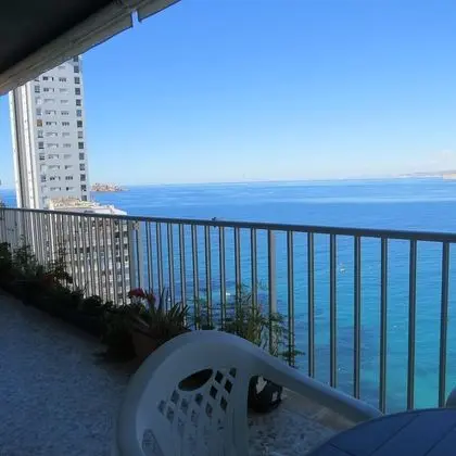 Panoramic Apart Daire, 2 Yatak Odası, Deniz Manzaralı