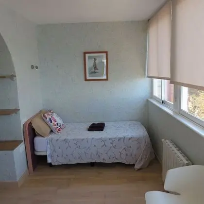Panoramic Apart Daire, 2 Yatak Odası, Deniz Manzaralı