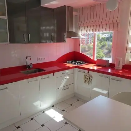 Panoramic Apart Daire, 2 Yatak Odası, Deniz Manzaralı