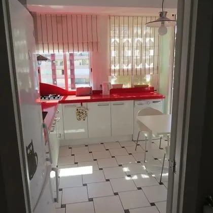 Panoramic Apart Daire, 2 Yatak Odası, Deniz Manzaralı