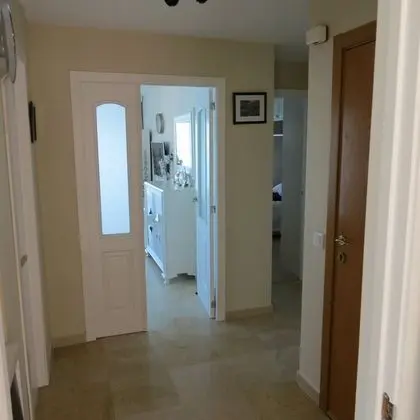 Panoramic Apart Daire, 2 Yatak Odası, Deniz Manzaralı