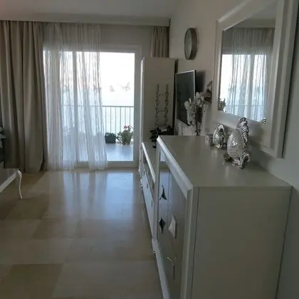 Panoramic Apart Daire, 2 Yatak Odası, Deniz Manzaralı