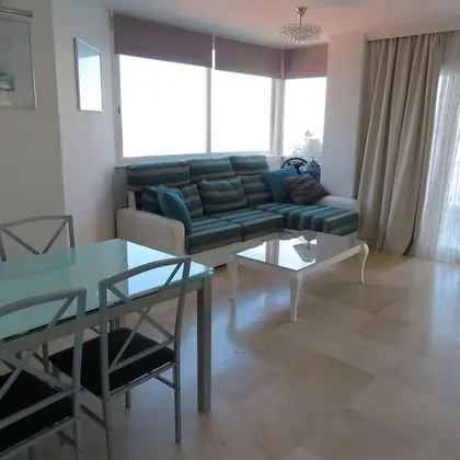 Panoramic Apart Daire, 2 Yatak Odası, Deniz Manzaralı