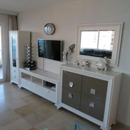 Panoramic Apart Daire, 2 Yatak Odası, Deniz Manzaralı