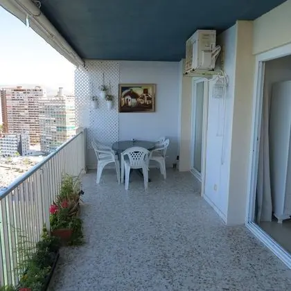 Panoramic Apart Daire, 2 Yatak Odası, Deniz Manzaralı