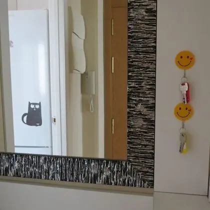 Panoramic Apart Daire, 2 Yatak Odası, Deniz Manzaralı