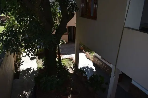 Tek Büyük Yataklı Oda, 1 Çift Kişilik Yatak