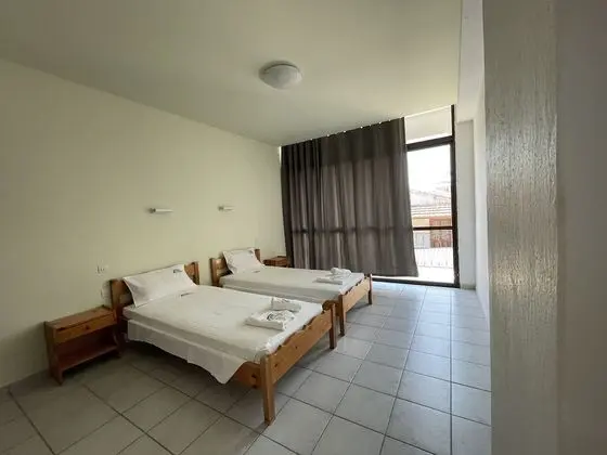 Basic Stüdyo, 1 Yatak Odası, Balkon, Dağ Manzaralı