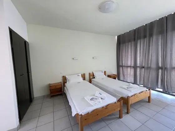 Basic Stüdyo, 1 Yatak Odası, Balkon, Dağ Manzaralı