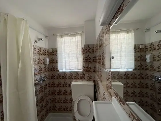 Basic Stüdyo, 1 Yatak Odası, Balkon, Dağ Manzaralı