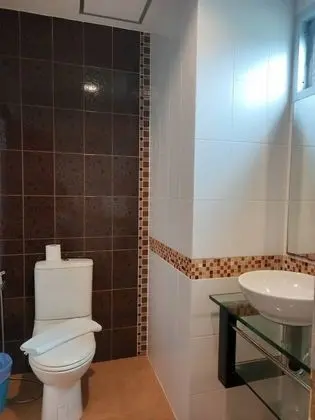 Deluxe Tek Büyük Yataklı Oda, 1 En Büyük (King) Boy Yatak
