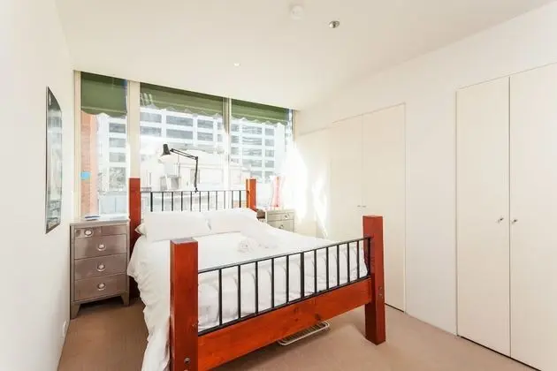 Premium Apart Daire, 2 Yatak Odası, Balkon