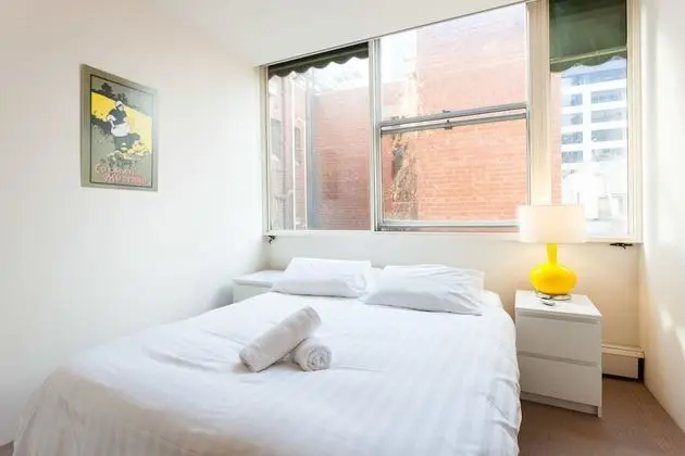 Premium Apart Daire, 2 Yatak Odası, Balkon