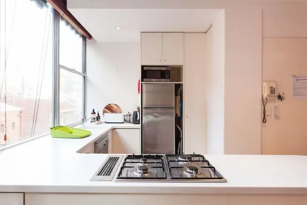 Premium Apart Daire, 2 Yatak Odası, Balkon