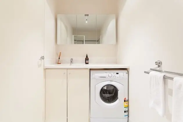 Premium Apart Daire, 2 Yatak Odası, Balkon