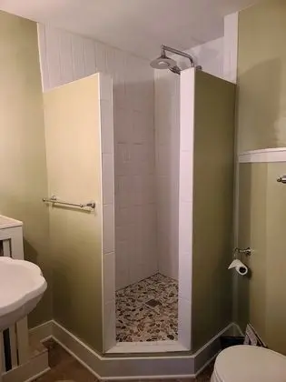Superior Süit, 1 Yatak Odası, Özel Banyo, Bahçe Manzaralı (The Garden Suite)
