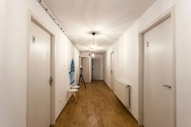 City Apart Daire, Birden Çok Yatak
