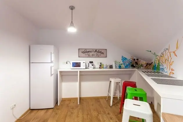City Apart Daire, Birden Çok Yatak