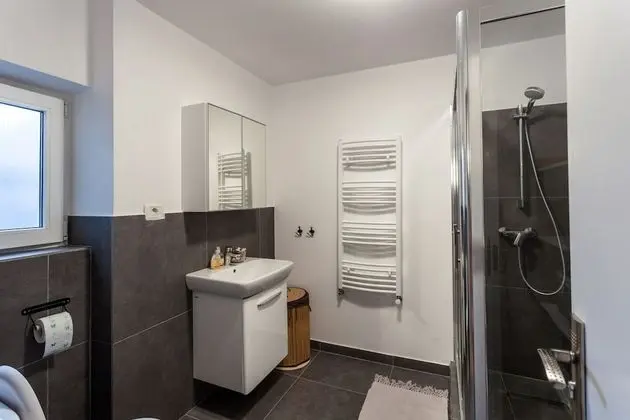 City Apart Daire, Birden Çok Yatak