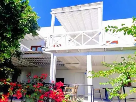 Teras/veranda