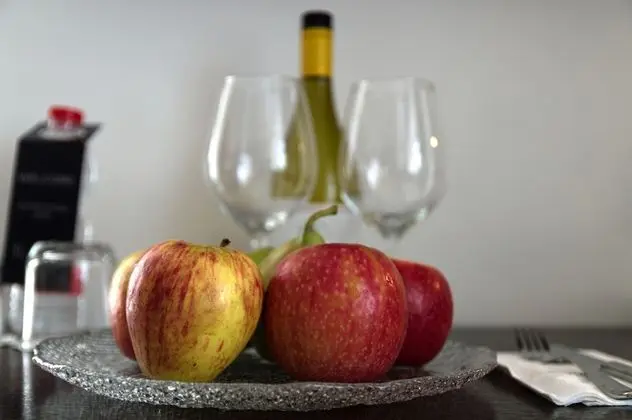 Deluxe Tek Büyük veya İki Ayrı Yataklı Oda, 1 Yatak Odası, Deniz Manzaralı