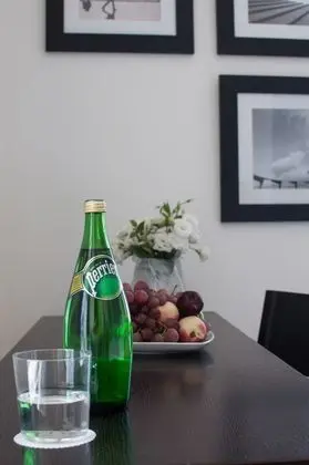 Deluxe Tek Büyük veya İki Ayrı Yataklı Oda, 1 Yatak Odası, Deniz Manzaralı