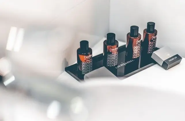 Deluxe Tek Büyük veya İki Ayrı Yataklı Oda, 1 Yatak Odası, Deniz Manzaralı